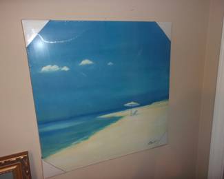 Oil Painting
