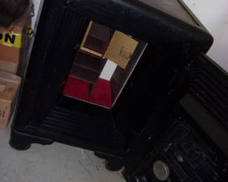 Inside Safe