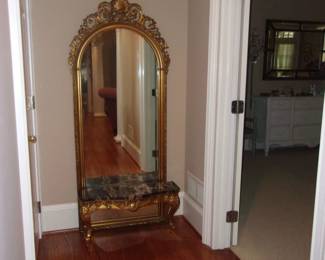 Hallway Mirror