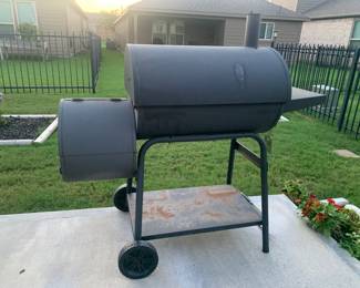 Grill