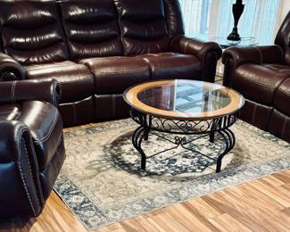 Top Condition Living Furniture. 