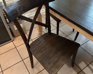 KITCHEN CHAIR