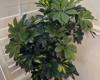 FAUX TREE