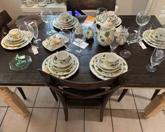 VB DISHES
