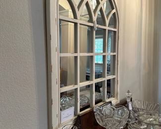 ARCH MIRROR