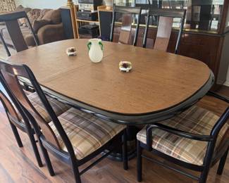 ES dining cover