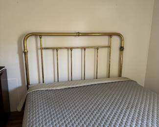 ES bed frame