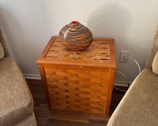 ES hamper