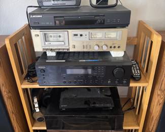 ES electronics
