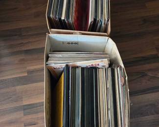 ES albums