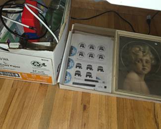 Sale Picture