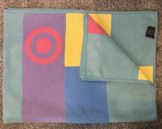 Ibena blanket - made in Germany