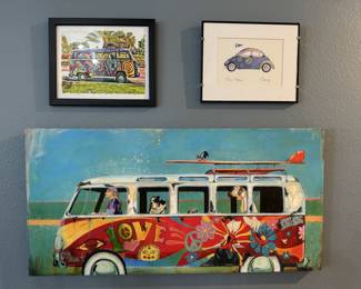 Great VW art