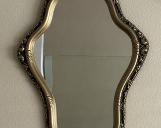 Vintage mirror