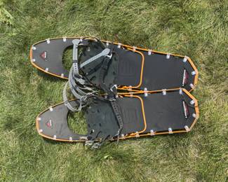 Snowshoes