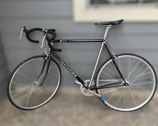 Centurion Elite RS vintage 80s bike
