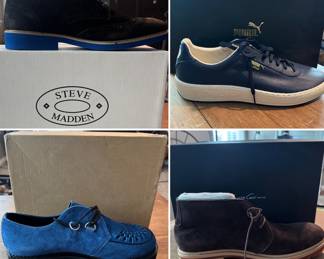 Men's shoes 12-13