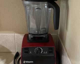 Vita Mix
