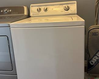 Speed Queen washer