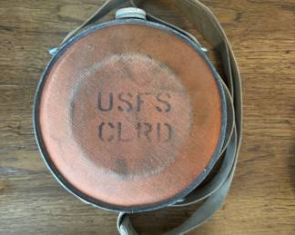 USFS canteen