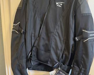 AGV Sport motorcycle jacket - new