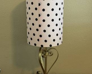 Cute table lamp