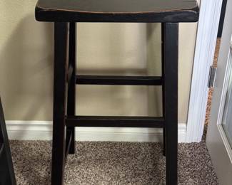 Single stool