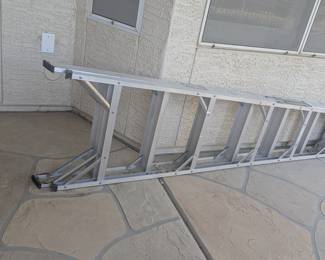 8ft ladder