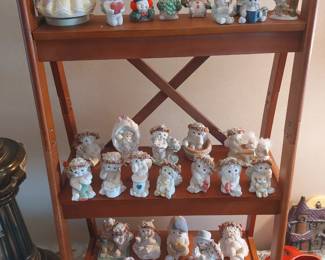 LG. DREAMSICLES COLLECTION