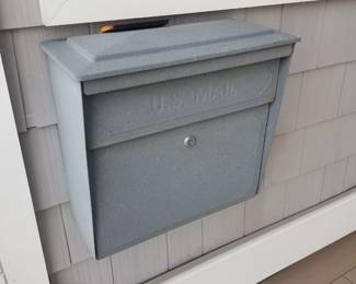 Mailbox