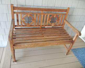 Bench