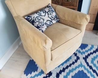 Cozy chair