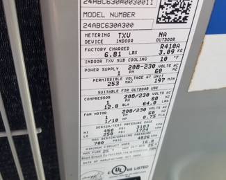 HVAC