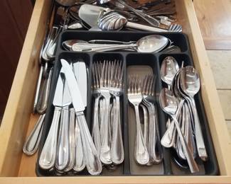 Utensils and flatware