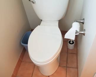 Commode
