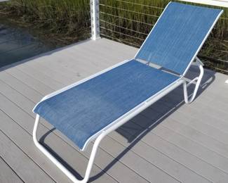 Chaise