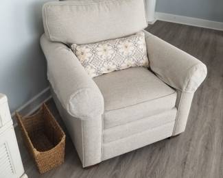 Cozy chair
