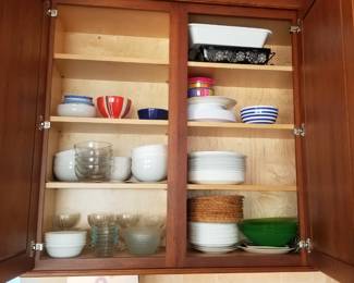 Dishware