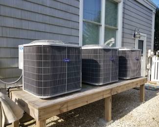 HVAC