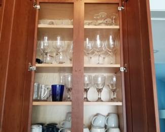 Glassware