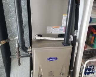 HVAC