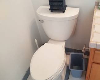 Commode