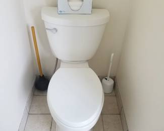 Commode