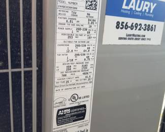 HVAC