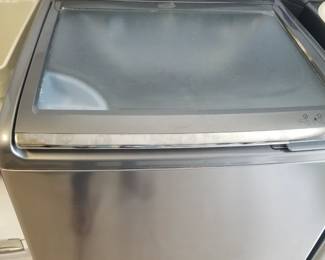 Samsung washing machine