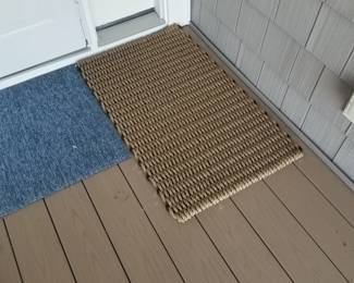 Door mat