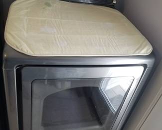 Samsung GAS dryer