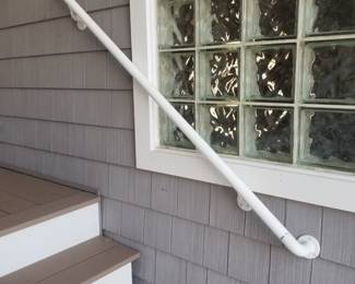 Railing