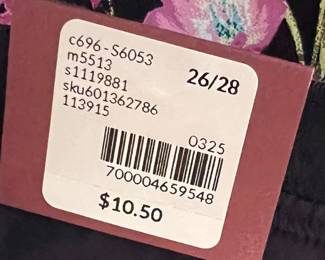 Sale Picture