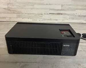 Vintage Oreck XL Electronic Air Cleaner – Model 447628-002